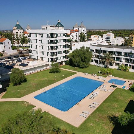 Centralgarve - Elegant And Cosy Studio In The Heart Of Vilamoura - Aldeia Do Mar T0 Kültér fotó