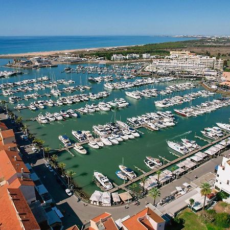 Centralgarve - Elegant And Cosy Studio In The Heart Of Vilamoura - Aldeia Do Mar T0 Kültér fotó